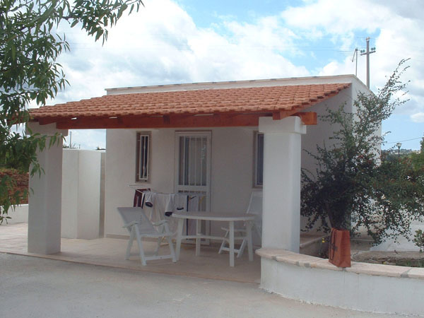 Affitto casa vacanze campagna ostuni