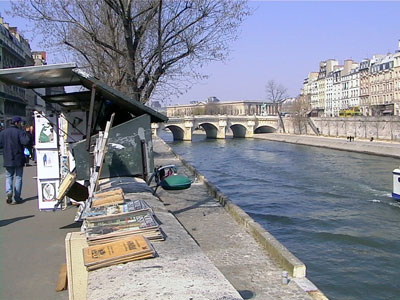 Affitto appartamento citta parigi