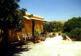 Affitto casa vacanze mare avola