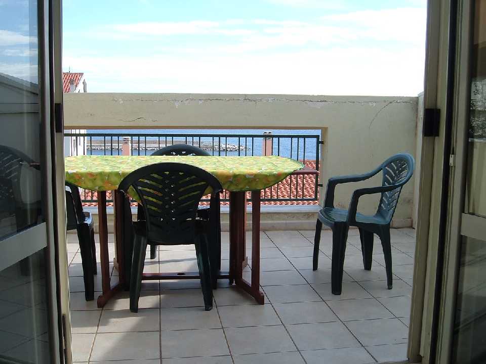 Affitto Casa vacanze Mare CALA GONONE