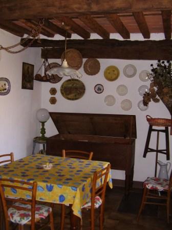 Affitto casa vacanze campagna bagni di lucca