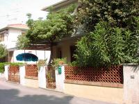 Affitto casa vacanze mare cecina