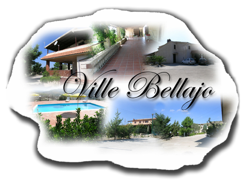 Affitto casa vacanze campagna agrigento
