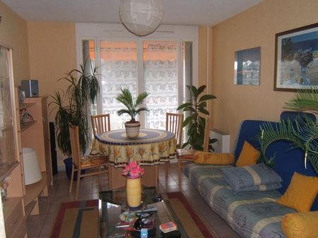 Affitto appartamento mare nizza