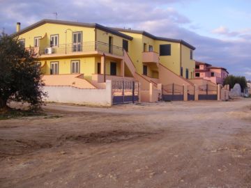 Affitto appartamento mare orosei