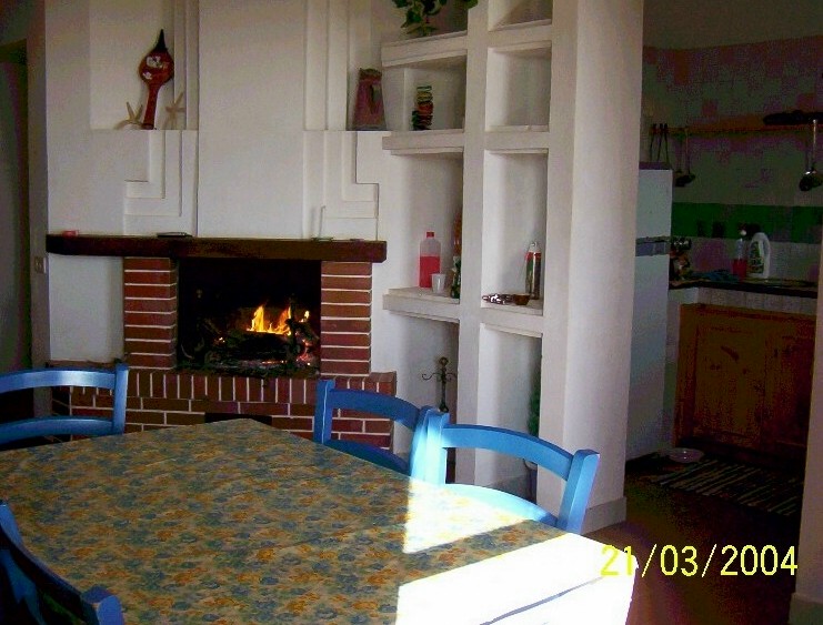 Affitto casa vacanze mare san vito lo capo