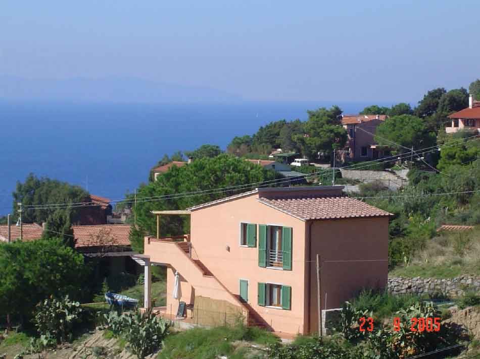 Case In Affitto A Isola D Elba