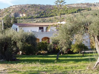 Affitto Agriturismo Mare SCIACCA