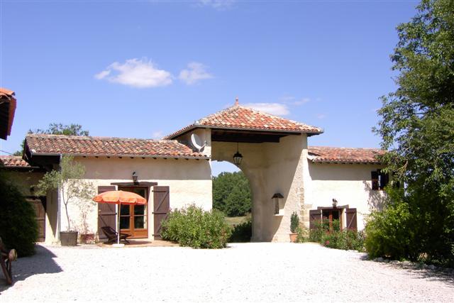 Affitto agriturismo montagna boulogne sur gesse