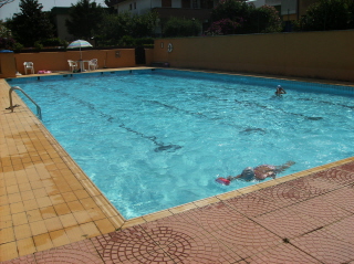 Affitto casa vacanze mare anzio