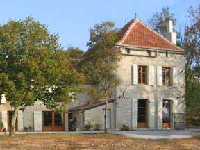 Affitto agriturismo campagna parisot