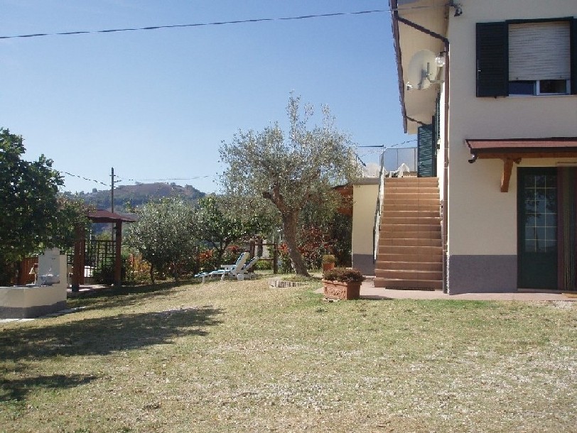 Affitto casa vacanze campagna cellino attanasio