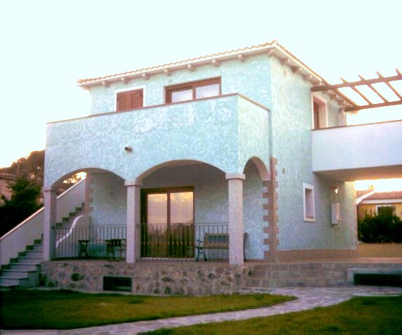 casa vacanze