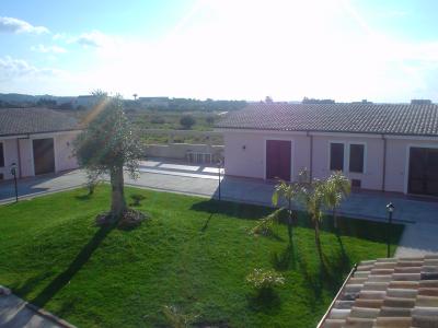 Affitto casa vacanze mare marsala