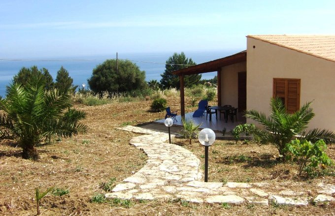 Affitto casa vacanze mare castellammare