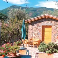 Affitto Casa vacanze Campagna CALCI