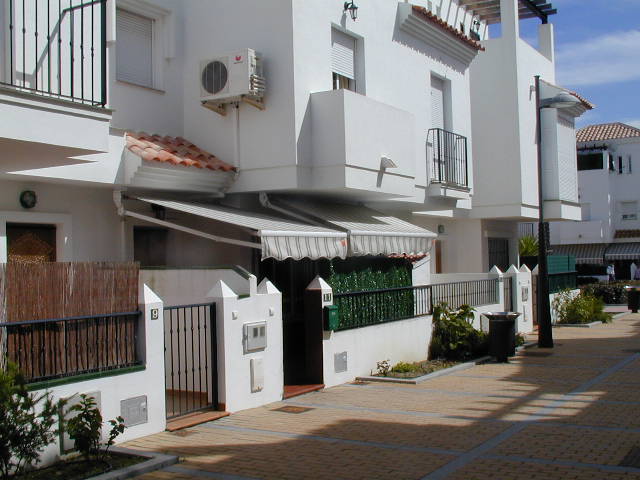 Affitto casa vacanze mare punta umbria