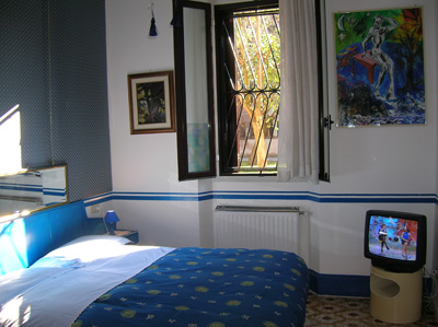 Affitto appartamento mare venezia