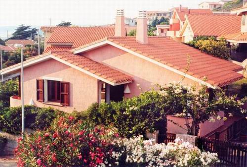 Affitto casa vacanze mare cuglieri
