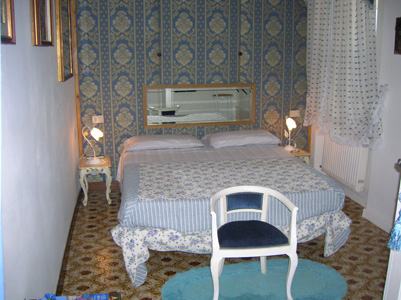 Affitto bed & breakfast montagna asiago