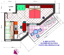 Affitto appartamento mare sarzana