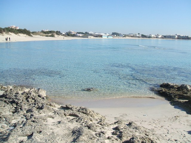 Affitto casa vacanze mare porto cesareo
