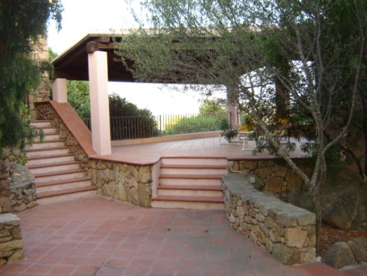 Affitto casa vacanze mare san teodoro