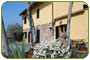 Affitto agriturismo mare santa luce