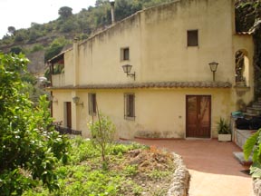 Affitto casa vacanze citta ragusa