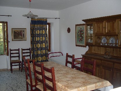 Affitto Casa vacanze Mare OROSEI