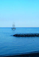 Affitto appartamento mare atrani