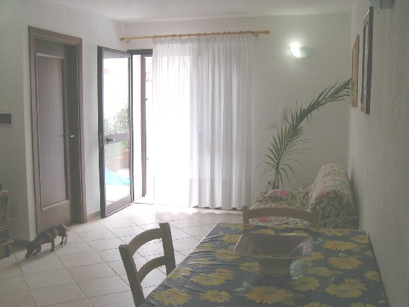 Affitto casa vacanze mare orosei