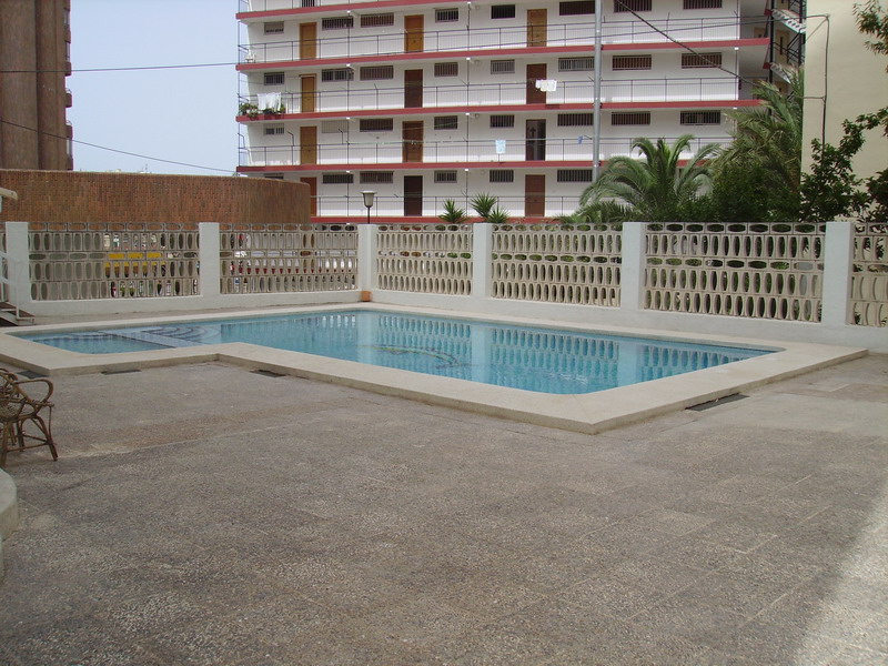 Affitto agriturismo mare benidorm