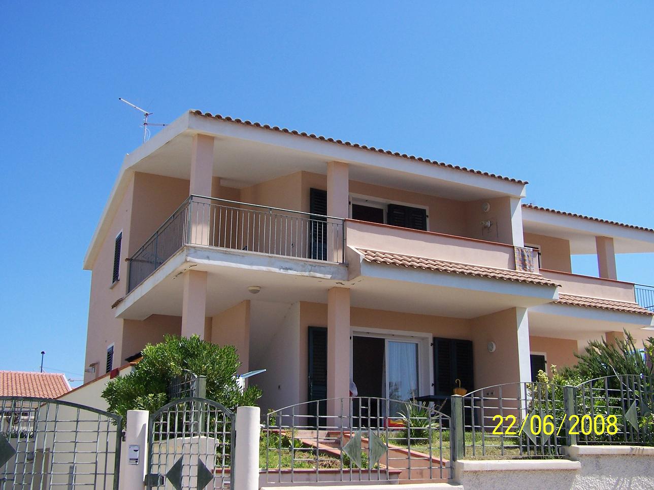 Affitto appartamento mare valledoria