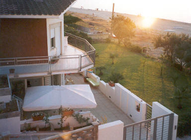 Affitto casa vacanze mare alcamo