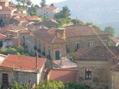 Affitto appartamento mare serramezzana