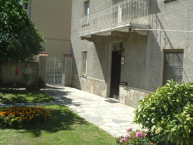 Affitto casa vacanze montagna cosio valtellino