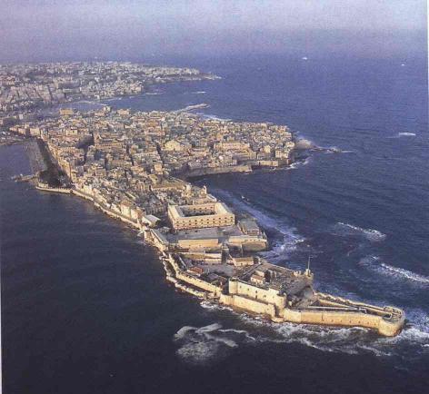 Affitto appartamento citta siracusa