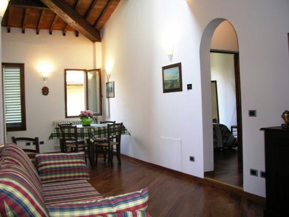 Affitto appartamento citta firenze