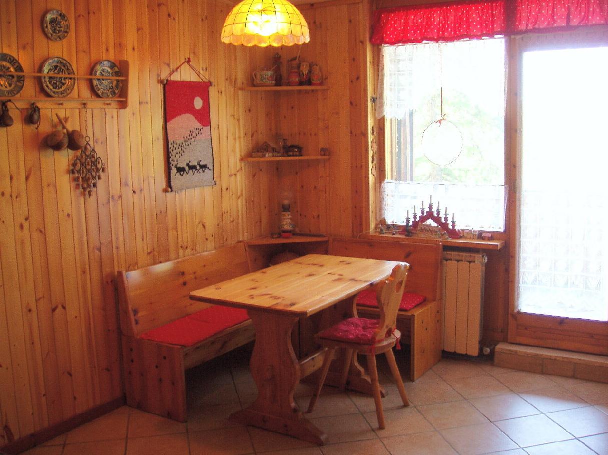 Affitto Appartamento Montagna SAUZE D'OULX