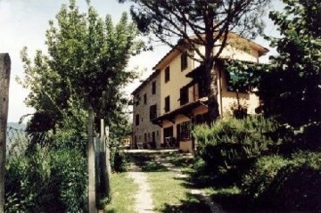 Affitto Casa vacanze Campagna PESCIA