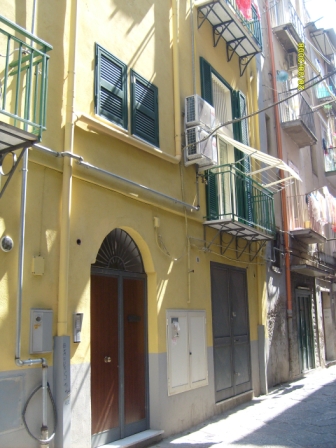 Affitto appartamento citta napoli