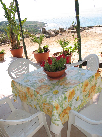 Affitto casa vacanze mare sciacca