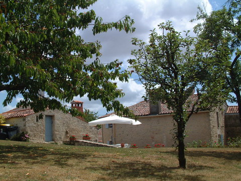 Rent Country house Countryside Saint Michel le Cloucq