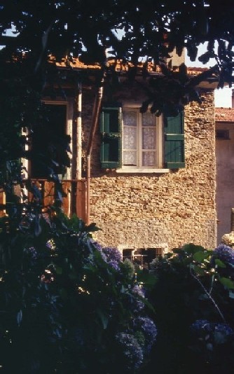 Affitto Casa vacanze Campagna STAZZEMA
