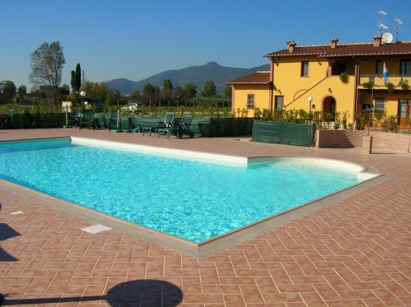 Affitto agriturismo campagna cascina