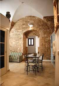 Affitto appartamento citta modica