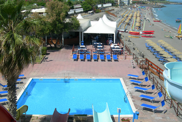 casa vacanze
