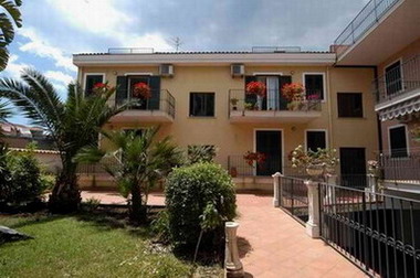 Affitto appartamento mare acireale