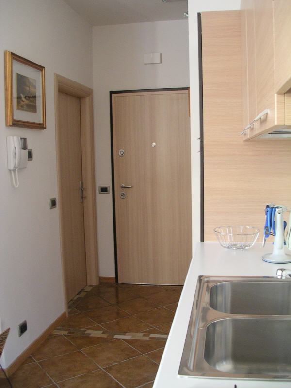 Affitto appartamento montagna bezzecca